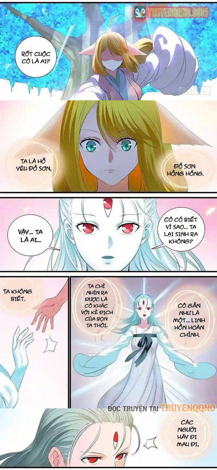 Truyện tranh - Trang 3