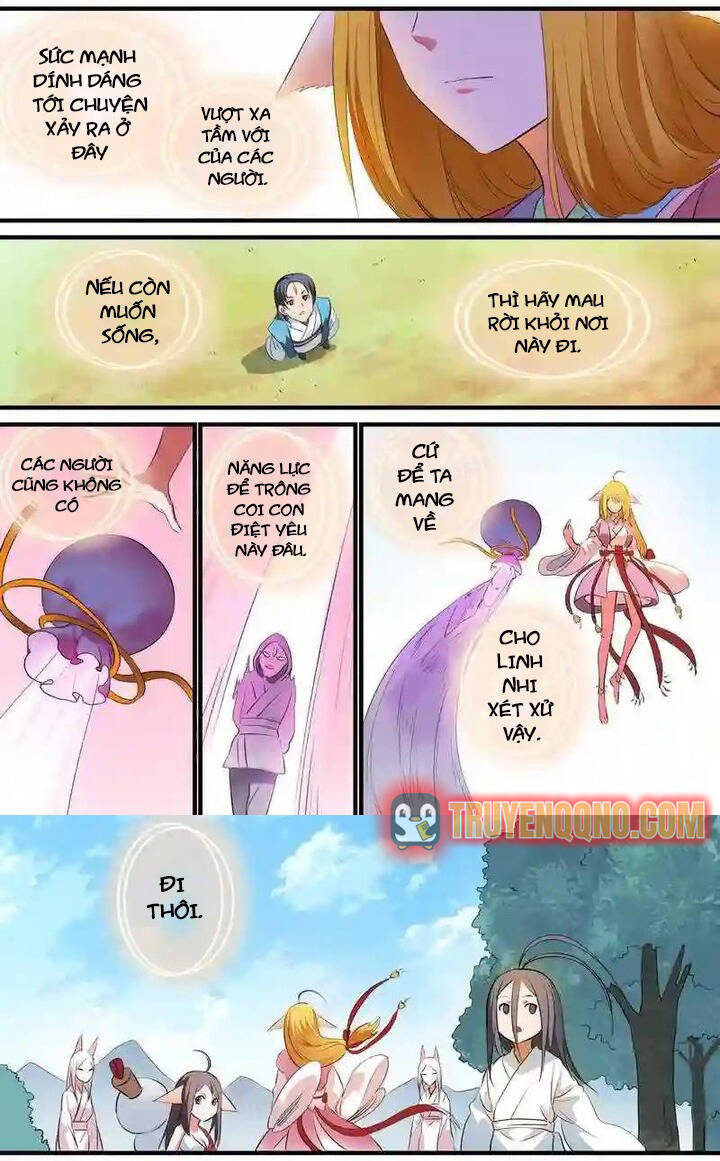 Truyện tranh - Trang 4