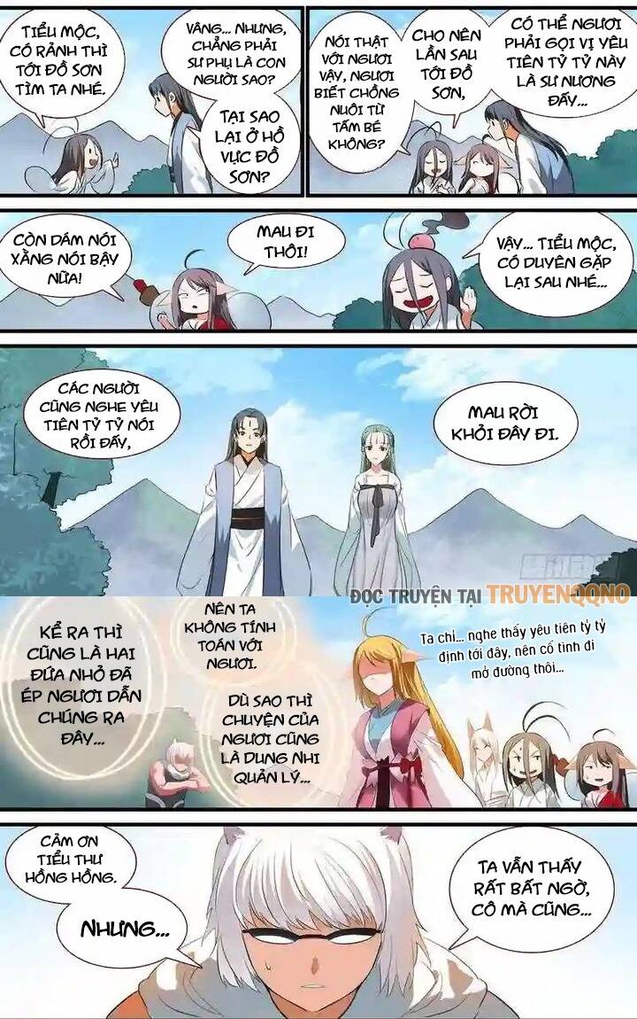 Truyện tranh - Trang 5