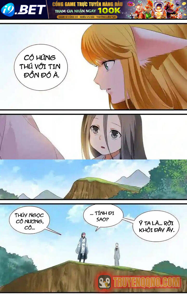 Truyện tranh - Trang 6