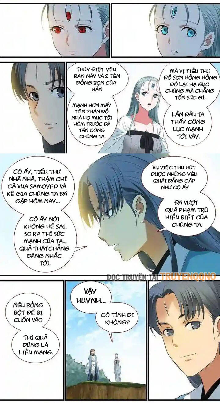 Truyện tranh - Trang 7