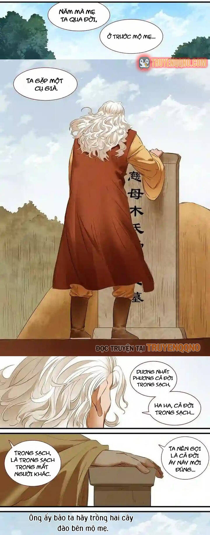 Truyện tranh - Trang 8