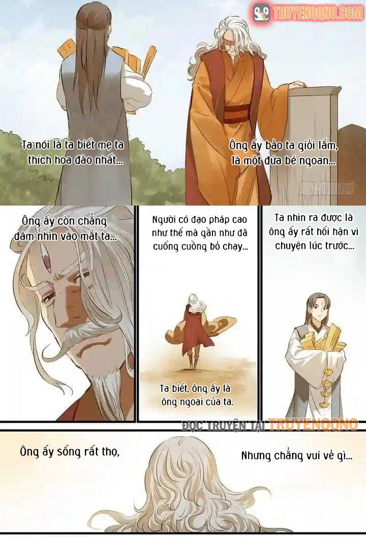 Truyện tranh - Trang 9