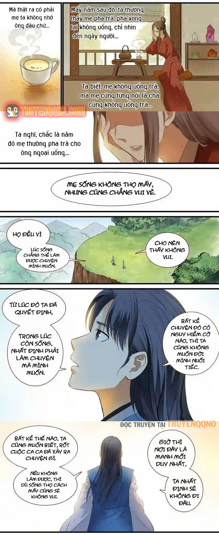 Truyện tranh - Trang 10