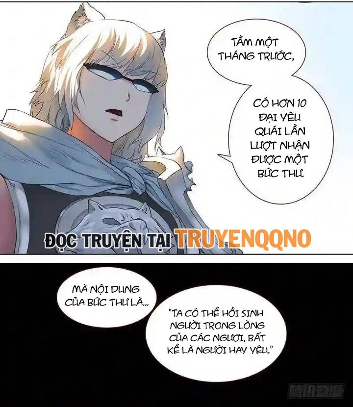 Truyện tranh - Trang 11