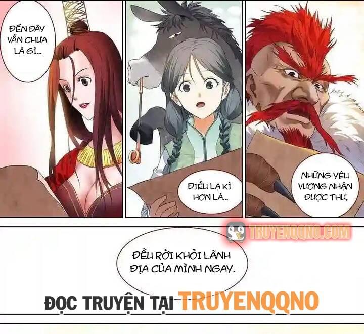 Truyện tranh - Trang 12