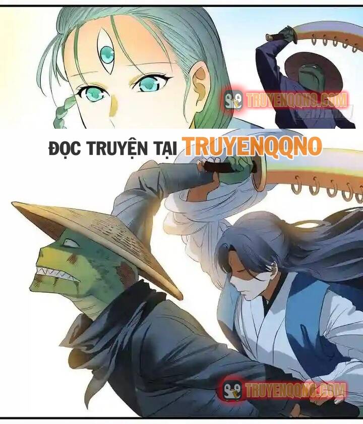 Truyện tranh - Trang 7