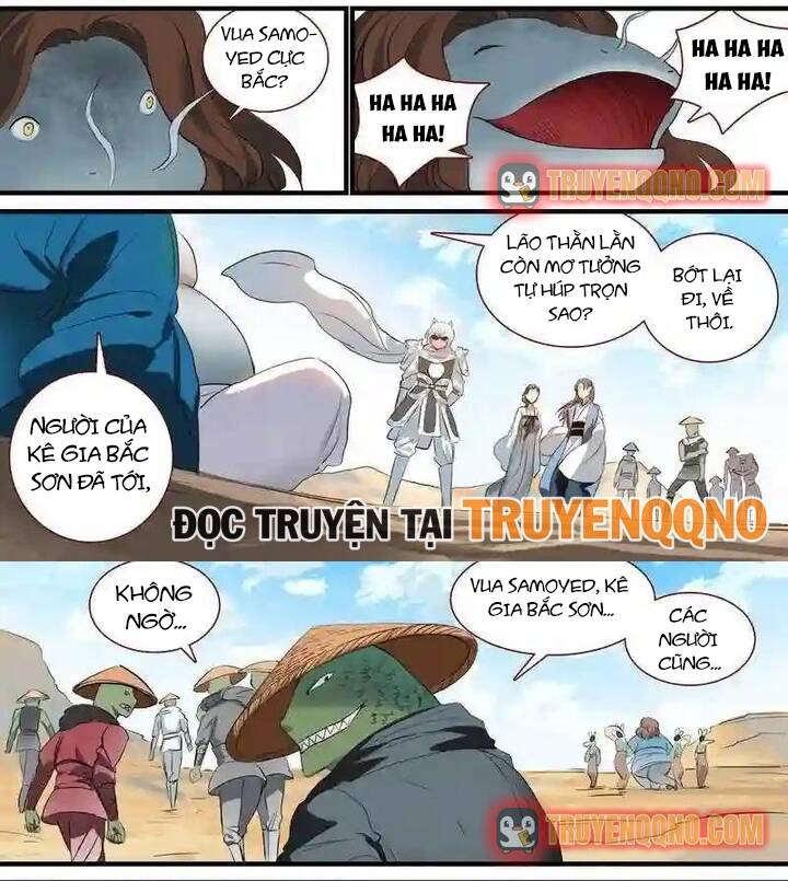 Truyện tranh - Trang 9