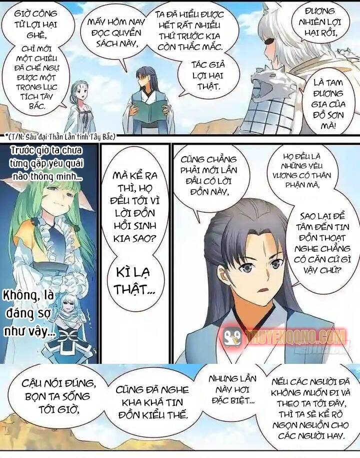 Truyện tranh - Trang 10