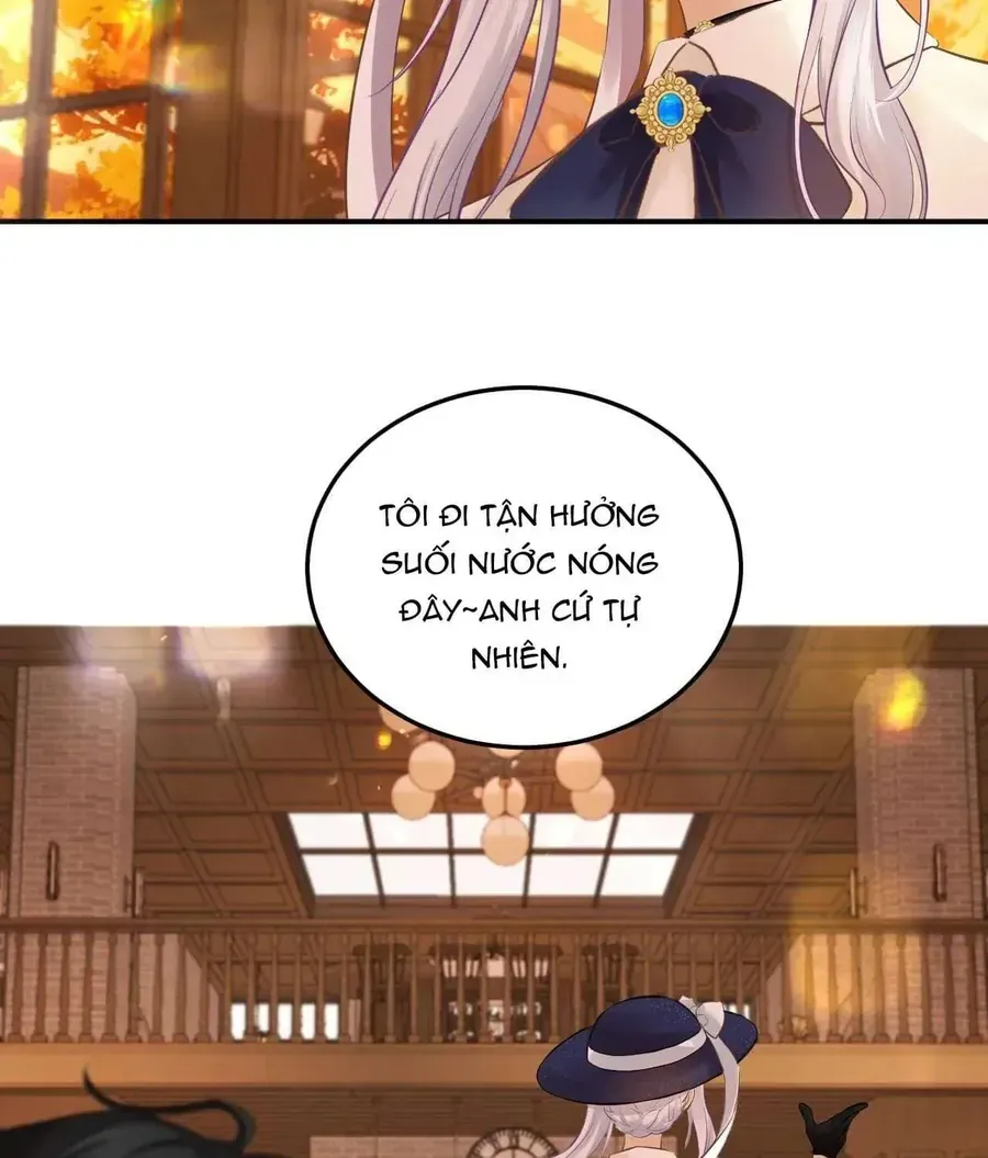 Hương Thơm Dục Vọng - Chương 23 - Trang 18