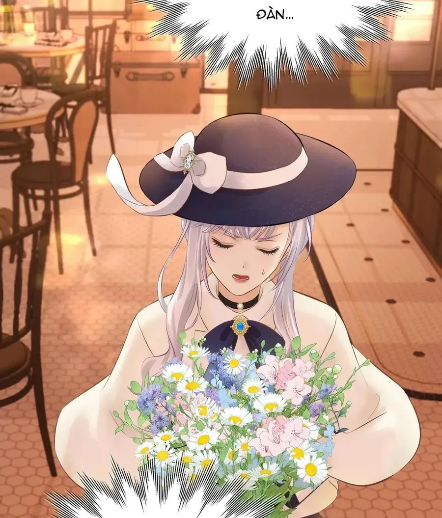 Hương Thơm Dục Vọng - Chương 23 - Trang 20