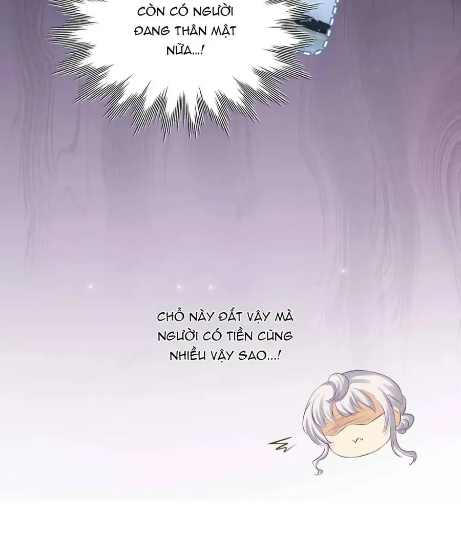 Hương Thơm Dục Vọng - Chương 23 - Trang 28