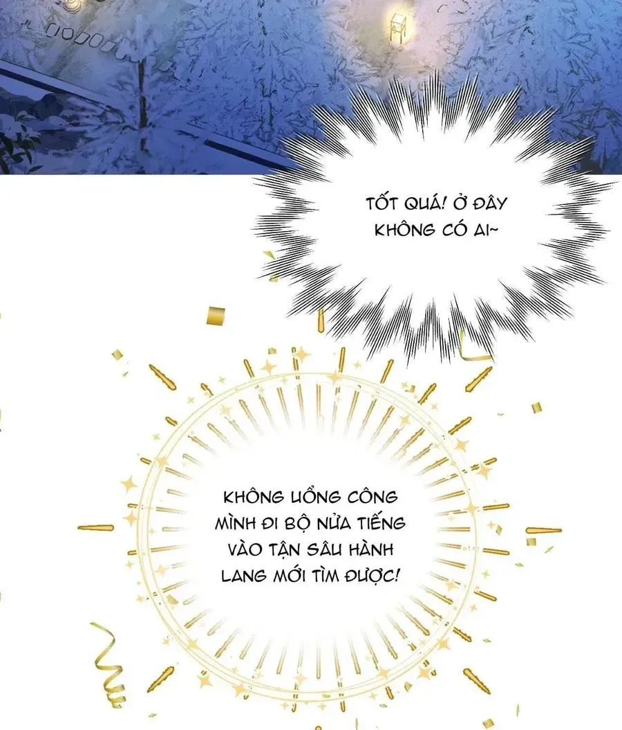 Hương Thơm Dục Vọng - Chương 23 - Trang 30