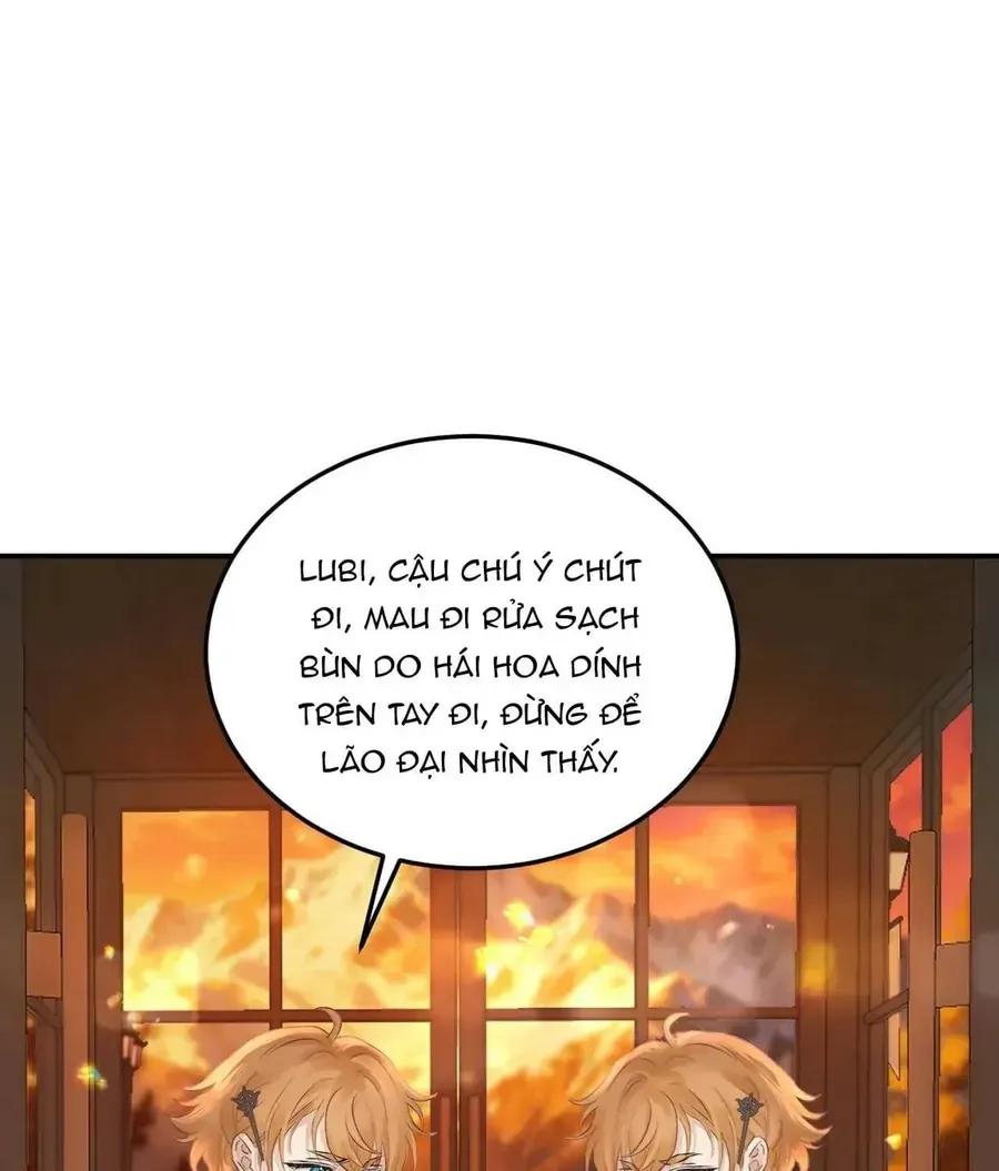 Hương Thơm Dục Vọng - Chương 23 - Trang 4