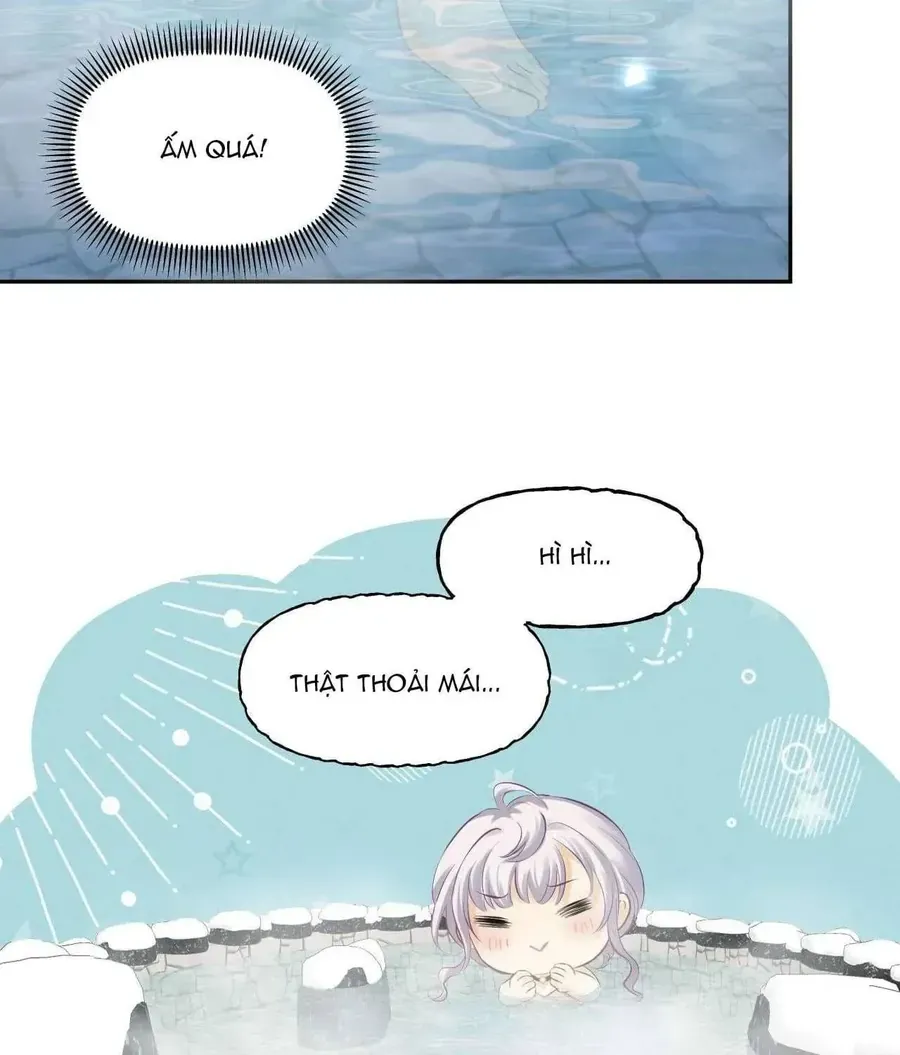 Hương Thơm Dục Vọng - Chương 23 - Trang 35