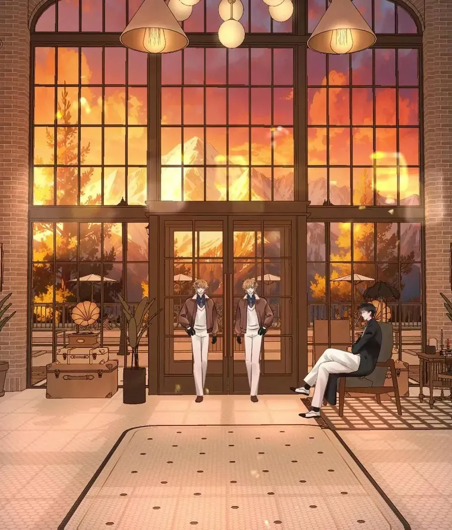 Hương Thơm Dục Vọng - Chương 23 - Trang 6