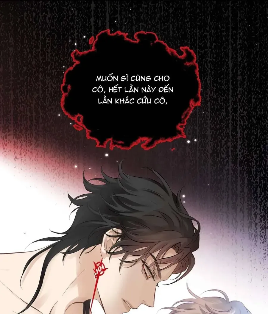 Hương Thơm Dục Vọng - Chương 23 - Trang 61