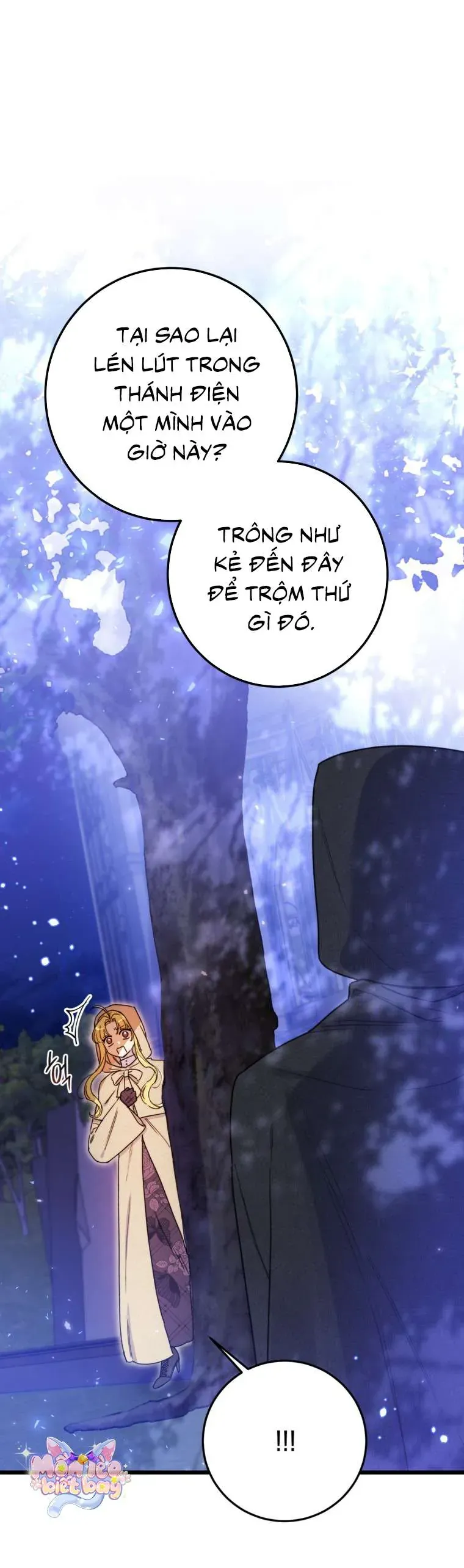 Ác Nữ Là Triệu Phú Chuyên Giải Quyết Rắc Rối