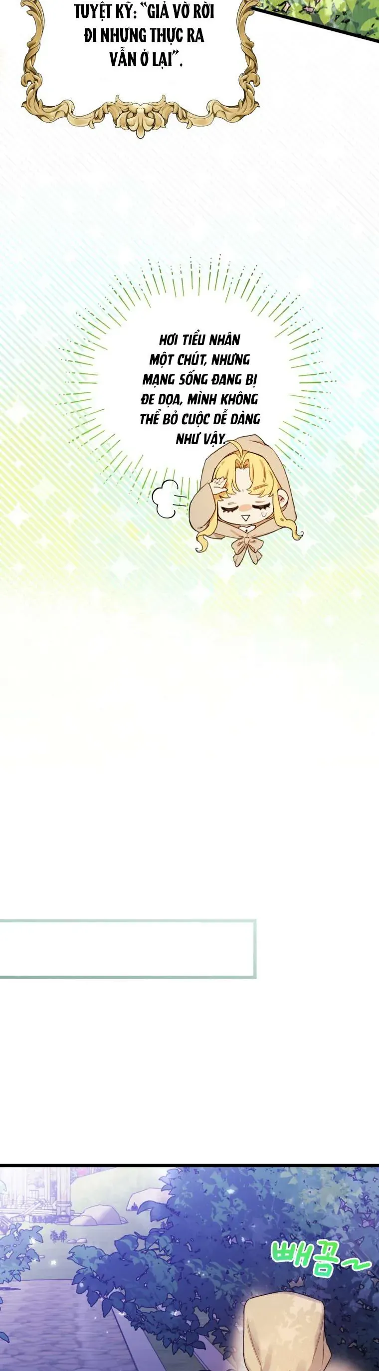 Ác Nữ Là Triệu Phú Chuyên Giải Quyết Rắc Rối