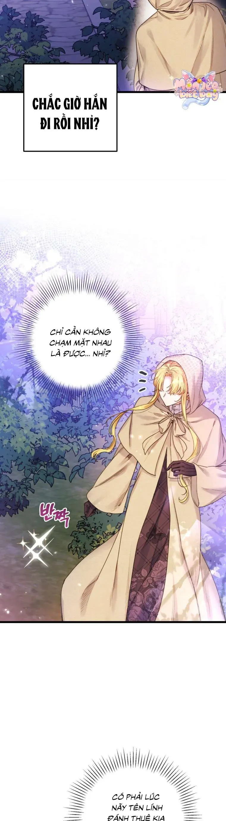 Ác Nữ Là Triệu Phú Chuyên Giải Quyết Rắc Rối