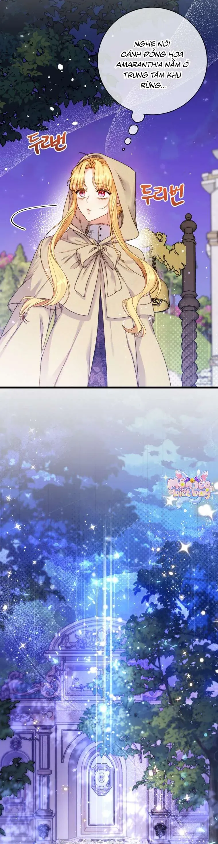 Ác Nữ Là Triệu Phú Chuyên Giải Quyết Rắc Rối