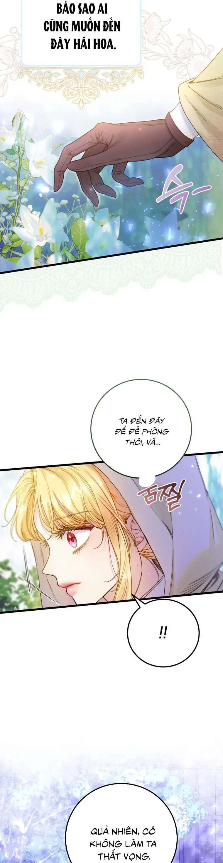 Ác Nữ Là Triệu Phú Chuyên Giải Quyết Rắc Rối