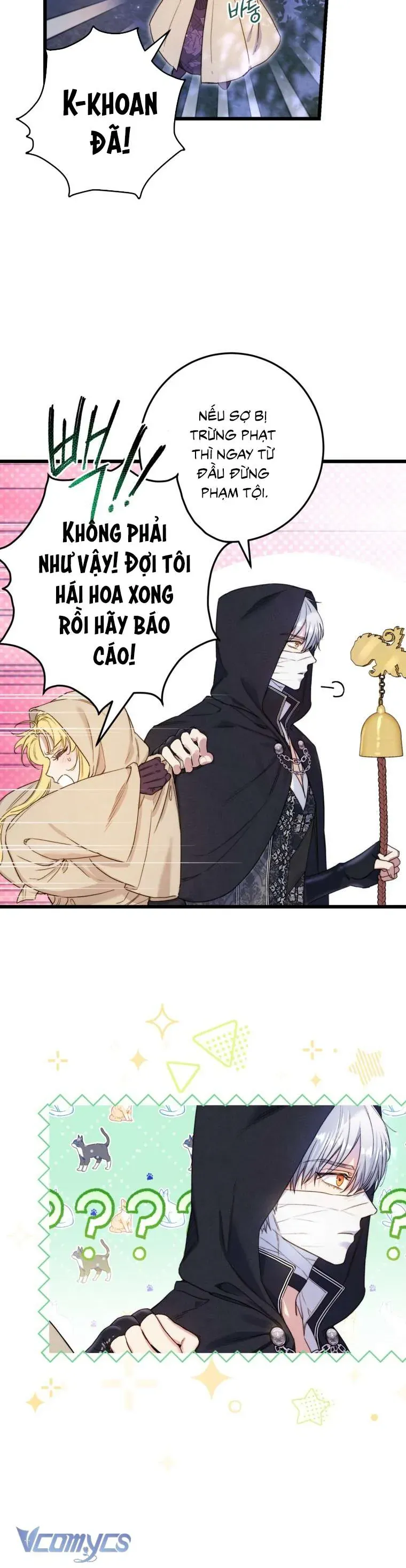 Ác Nữ Là Triệu Phú Chuyên Giải Quyết Rắc Rối