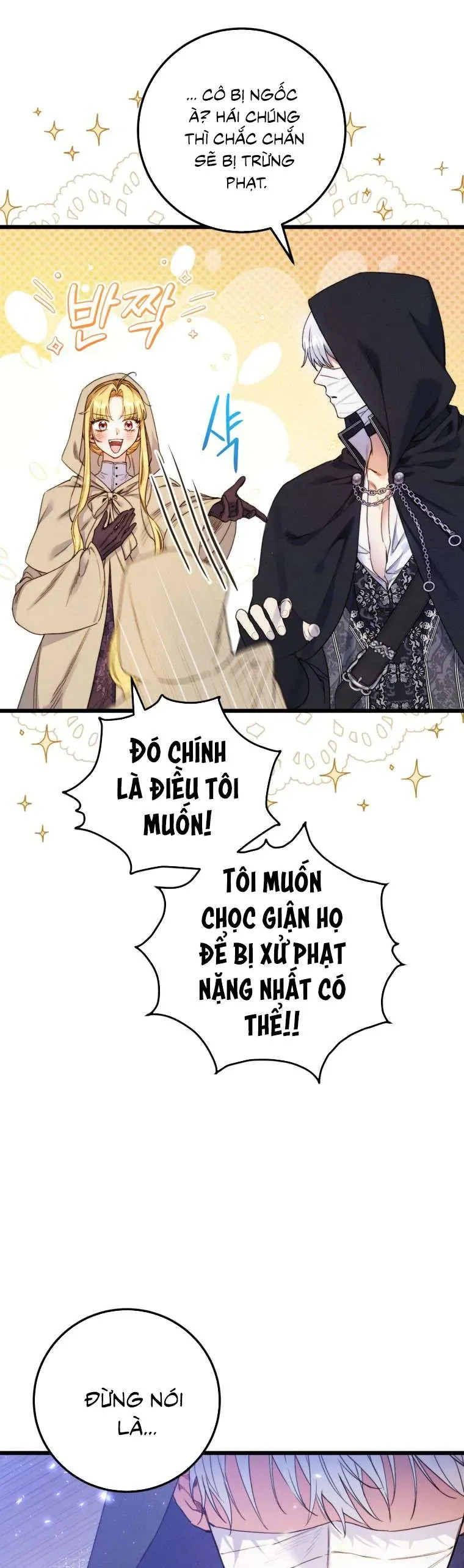 Ác Nữ Là Triệu Phú Chuyên Giải Quyết Rắc Rối