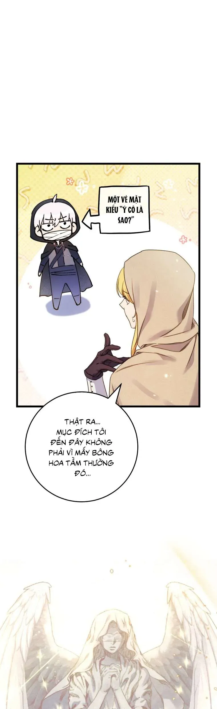 Ác Nữ Là Triệu Phú Chuyên Giải Quyết Rắc Rối