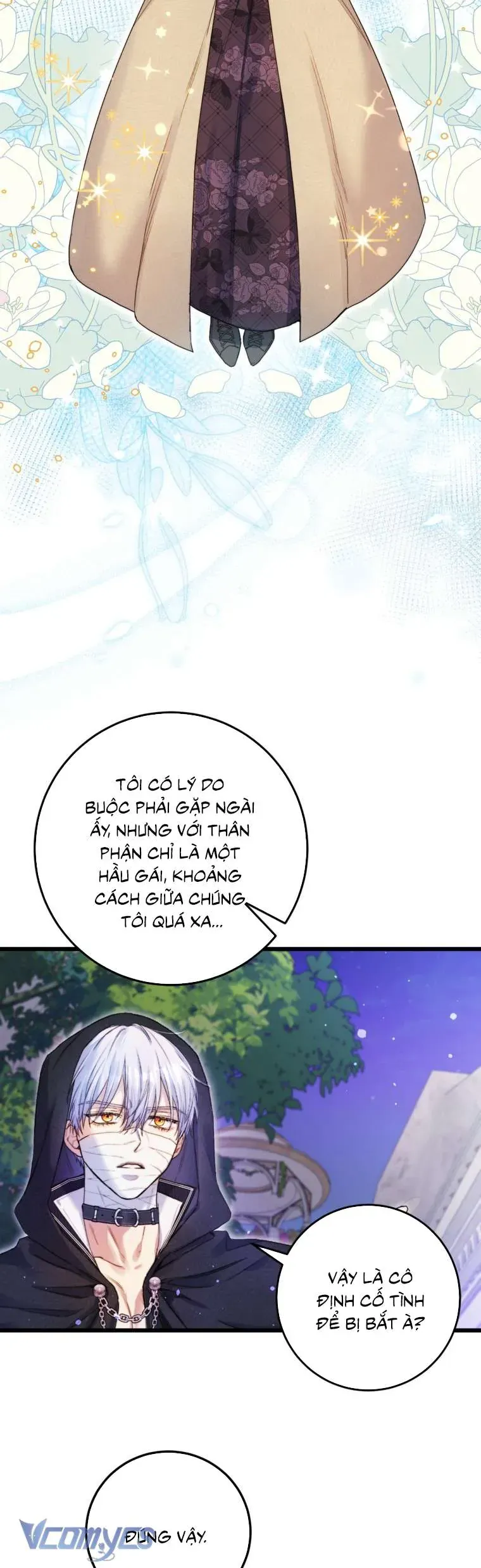 Ác Nữ Là Triệu Phú Chuyên Giải Quyết Rắc Rối