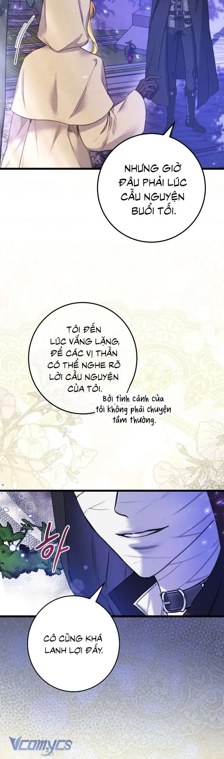 Ác Nữ Là Triệu Phú Chuyên Giải Quyết Rắc Rối