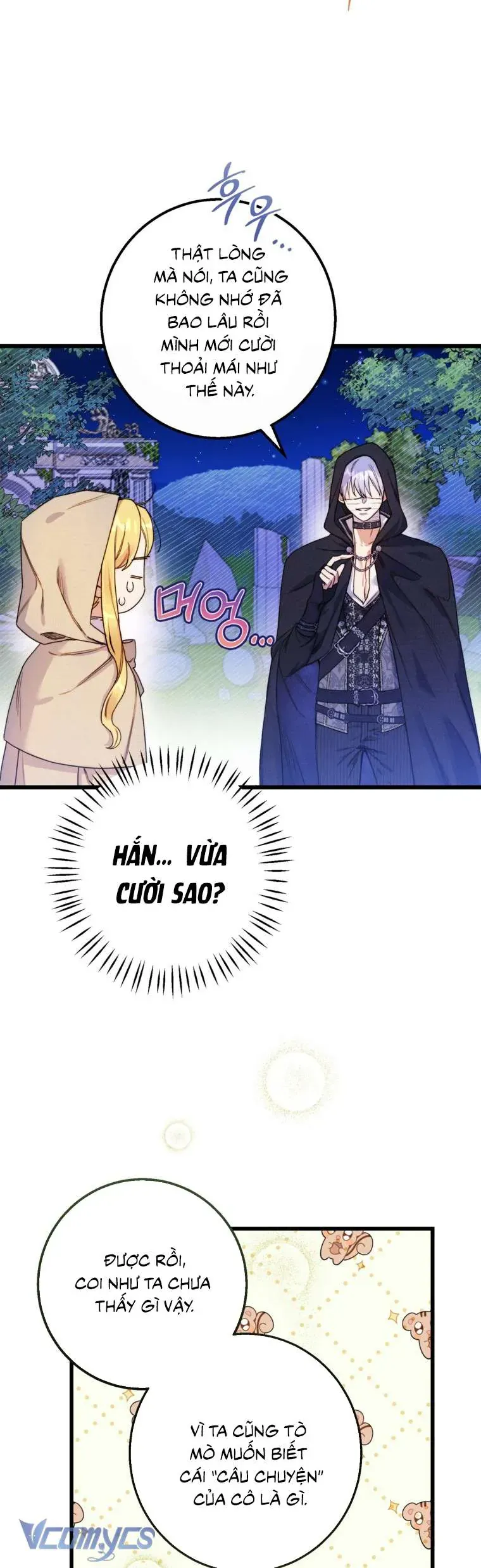 Ác Nữ Là Triệu Phú Chuyên Giải Quyết Rắc Rối