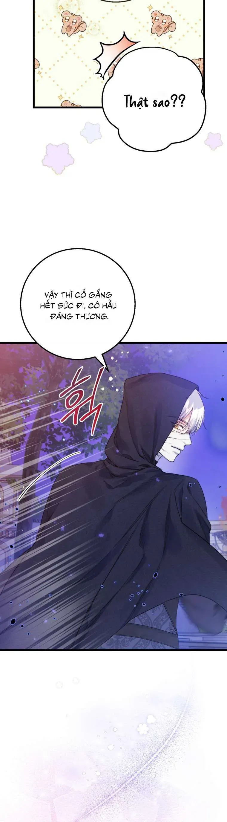 Ác Nữ Là Triệu Phú Chuyên Giải Quyết Rắc Rối