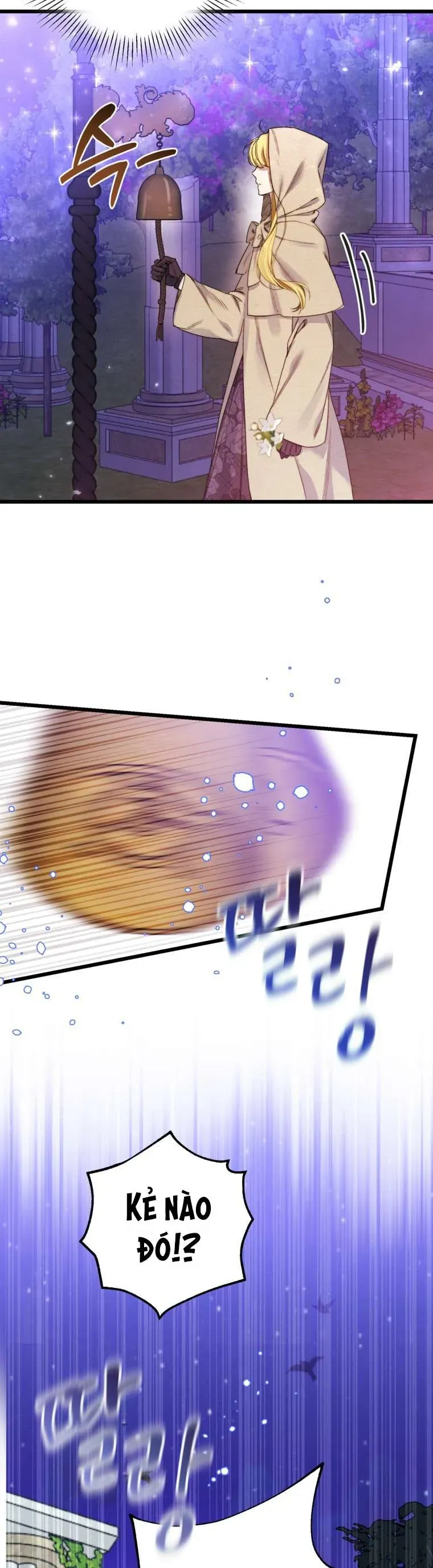 Ác Nữ Là Triệu Phú Chuyên Giải Quyết Rắc Rối