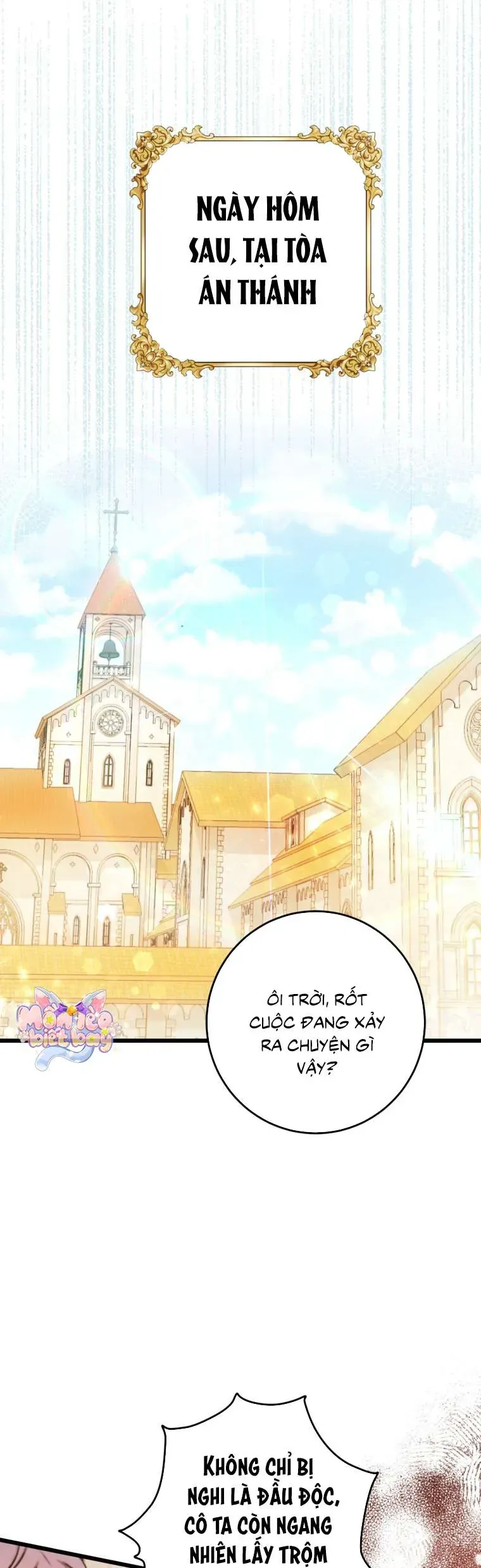 Ác Nữ Là Triệu Phú Chuyên Giải Quyết Rắc Rối