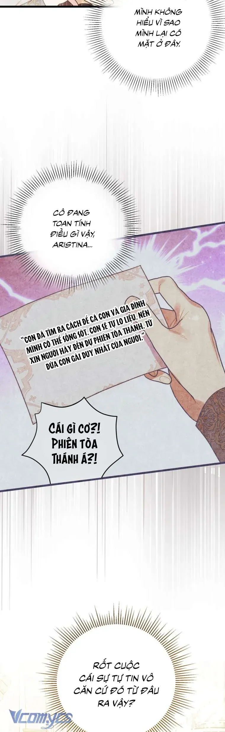 Ác Nữ Là Triệu Phú Chuyên Giải Quyết Rắc Rối