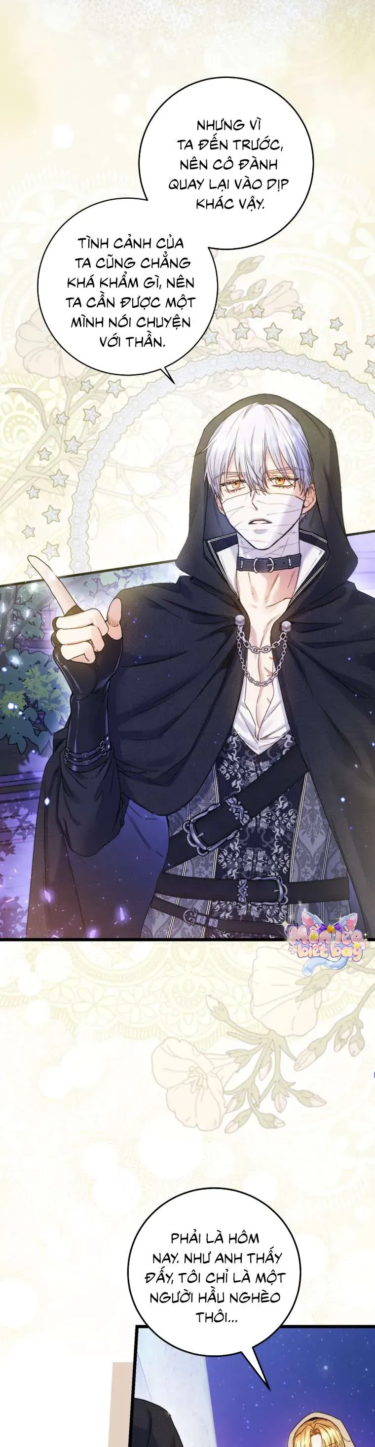 Ác Nữ Là Triệu Phú Chuyên Giải Quyết Rắc Rối