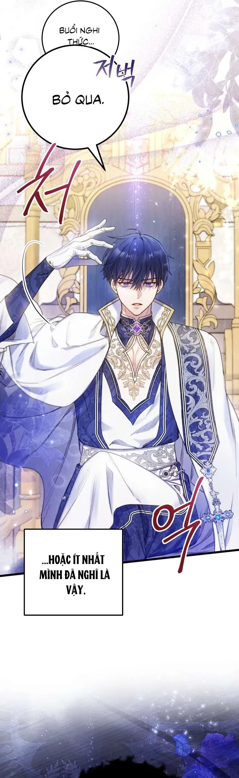 Ác Nữ Là Triệu Phú Chuyên Giải Quyết Rắc Rối