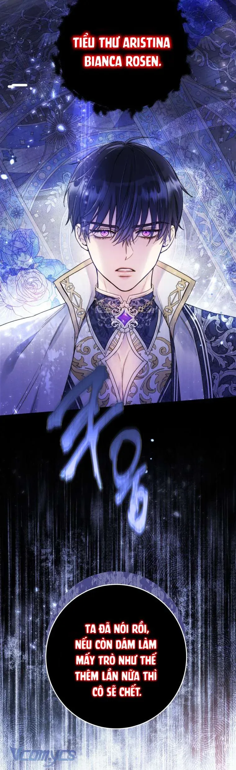 Ác Nữ Là Triệu Phú Chuyên Giải Quyết Rắc Rối