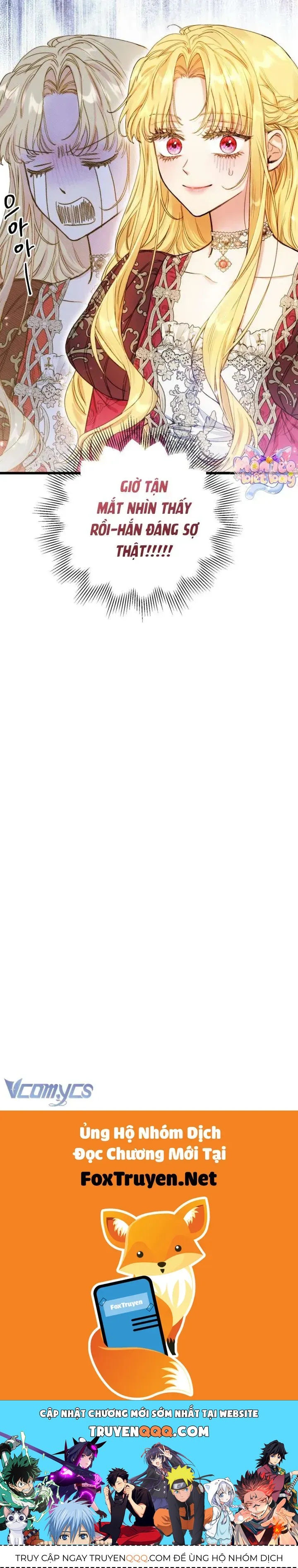 Ác Nữ Là Triệu Phú Chuyên Giải Quyết Rắc Rối