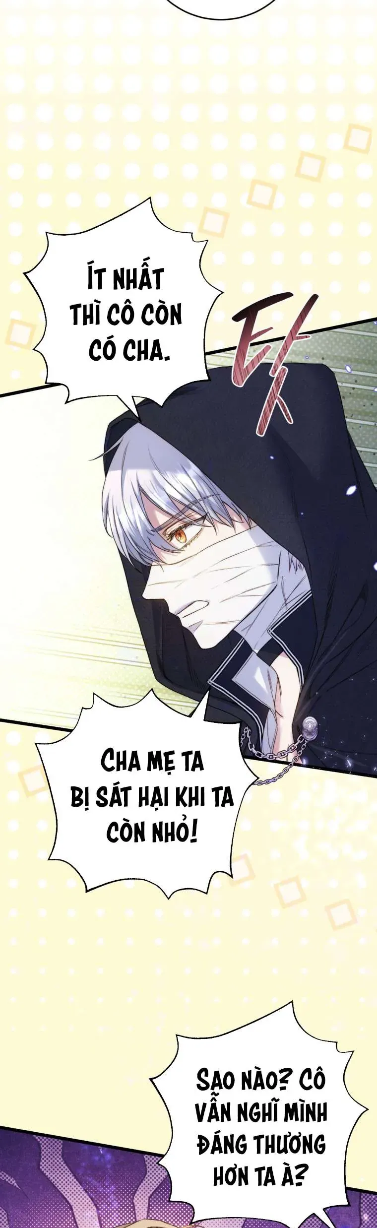 Ác Nữ Là Triệu Phú Chuyên Giải Quyết Rắc Rối