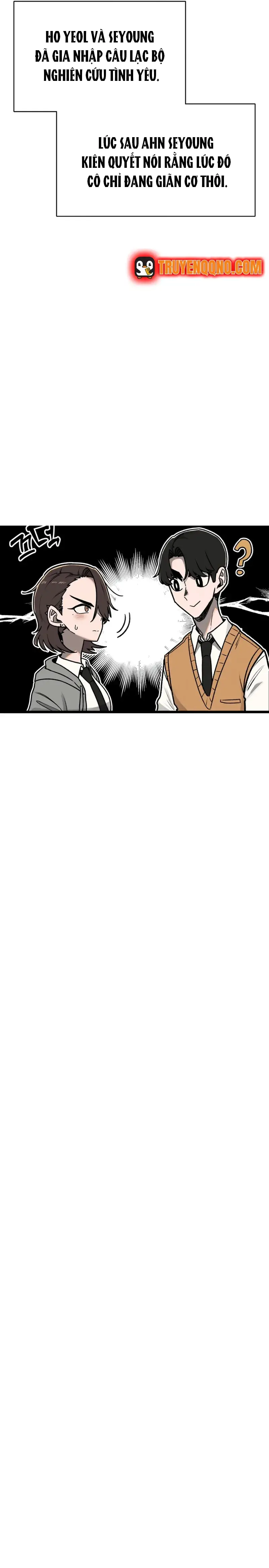 Bạn Cùng Lớp Có Ánh Mắt Dữ Dằn