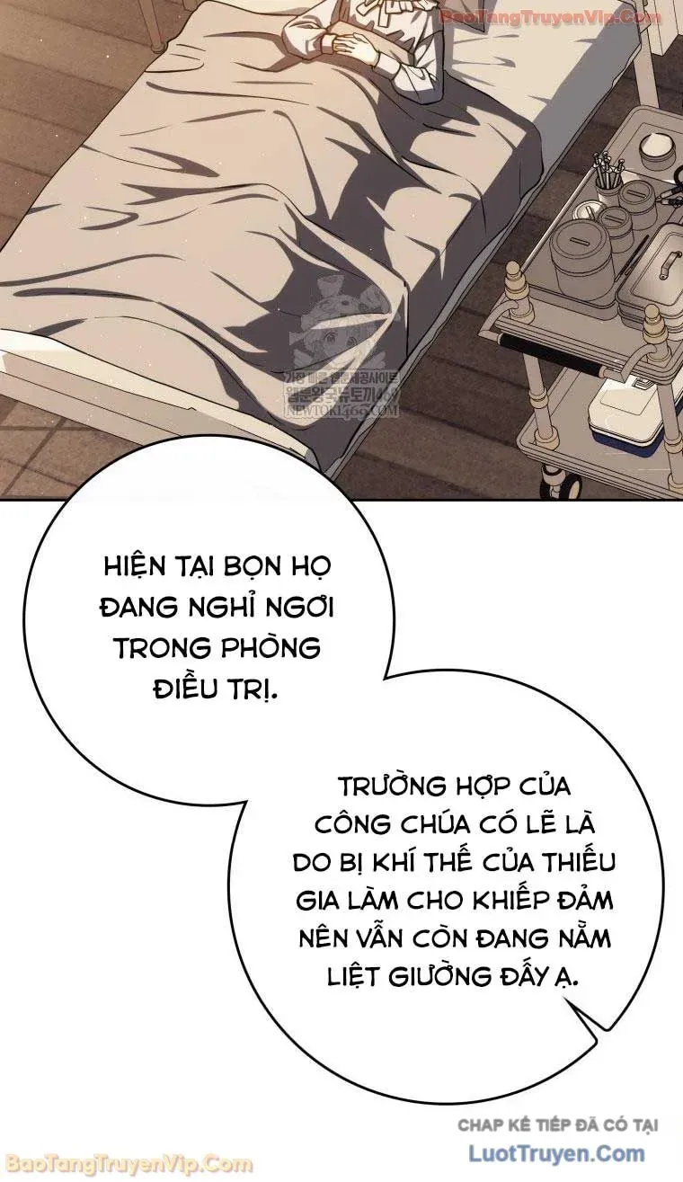 Sát Thủ Tái Sinh Thành Một Kiếm Sĩ Thiên Tài Chap 82 - Next Chap 83