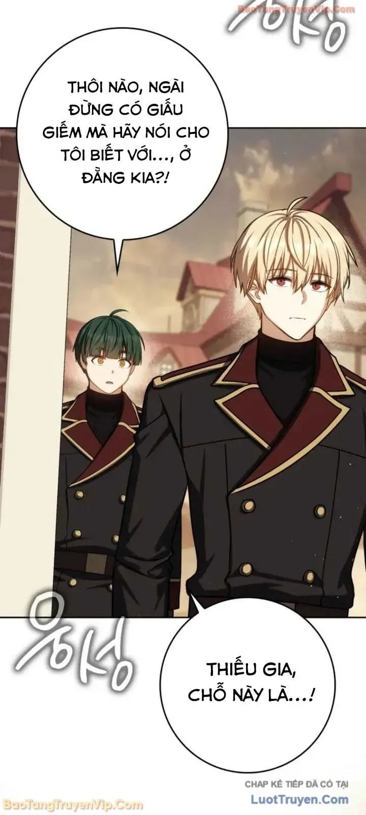 Sát Thủ Tái Sinh Thành Một Kiếm Sĩ Thiên Tài Chap 82 - Next Chap 83