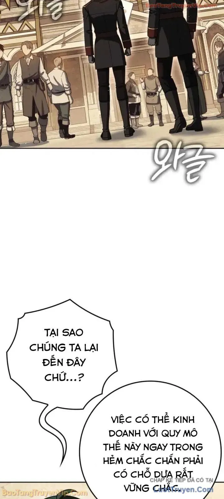 Sát Thủ Tái Sinh Thành Một Kiếm Sĩ Thiên Tài Chap 82 - Next Chap 83