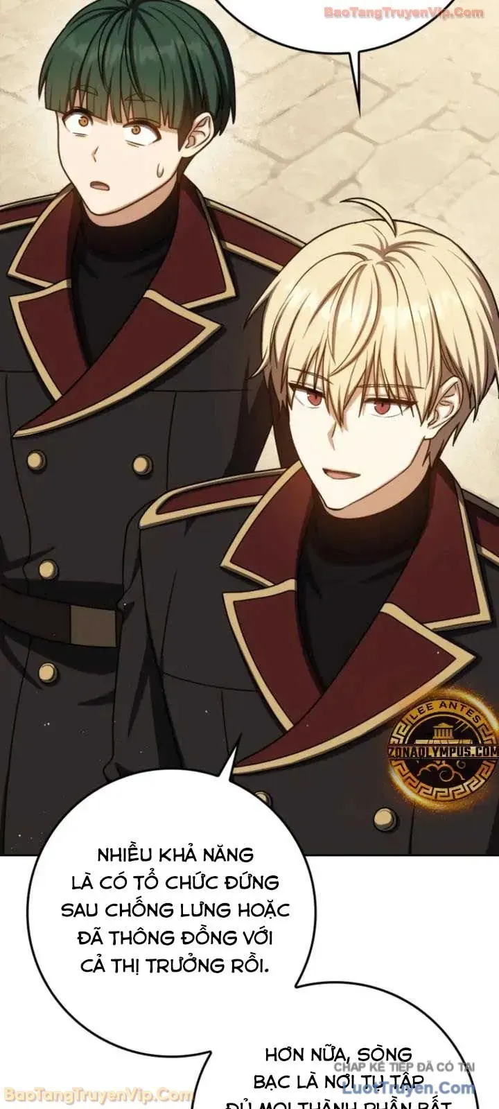 Sát Thủ Tái Sinh Thành Một Kiếm Sĩ Thiên Tài Chap 82 - Next Chap 83