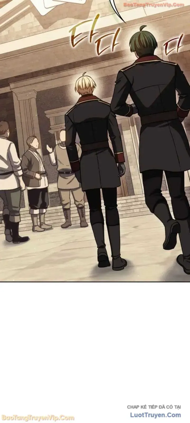 Sát Thủ Tái Sinh Thành Một Kiếm Sĩ Thiên Tài Chap 82 - Next Chap 83