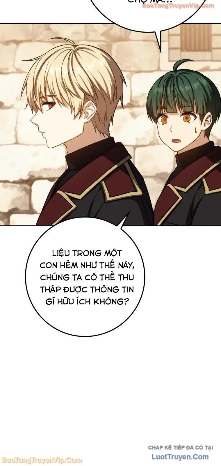 Sát Thủ Tái Sinh Thành Một Kiếm Sĩ Thiên Tài Chap 82 - Next Chap 83