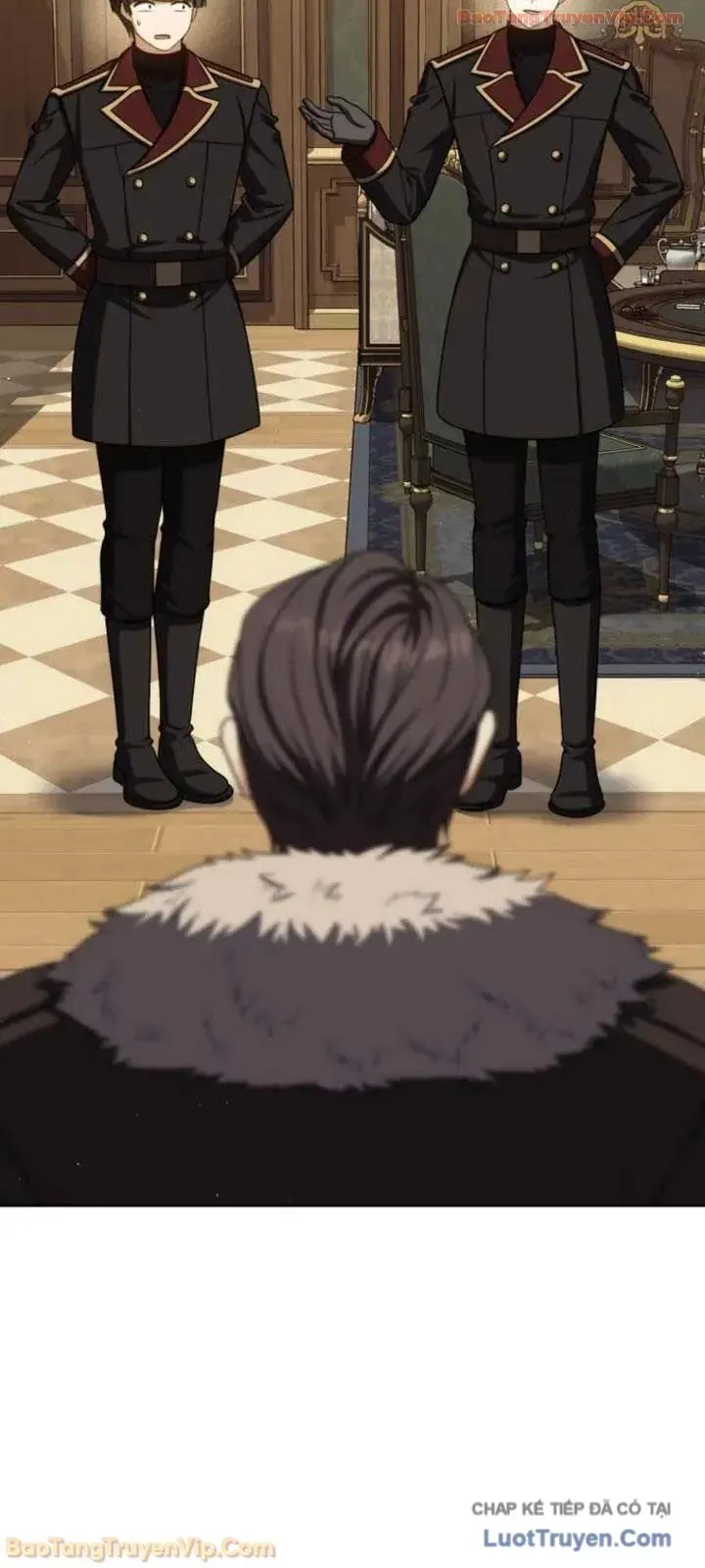 Sát Thủ Tái Sinh Thành Một Kiếm Sĩ Thiên Tài Chap 82 - Next Chap 83