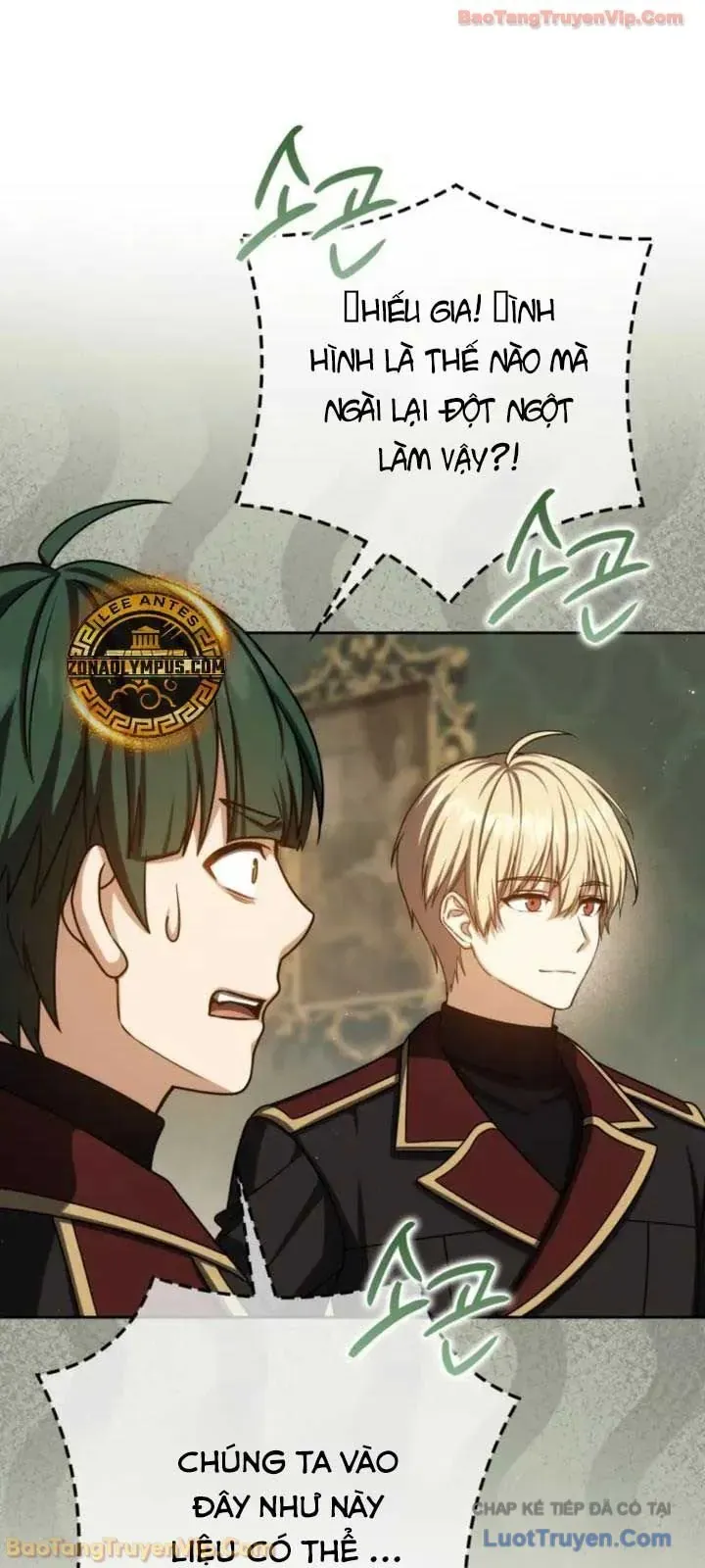 Sát Thủ Tái Sinh Thành Một Kiếm Sĩ Thiên Tài Chap 82 - Next Chap 83